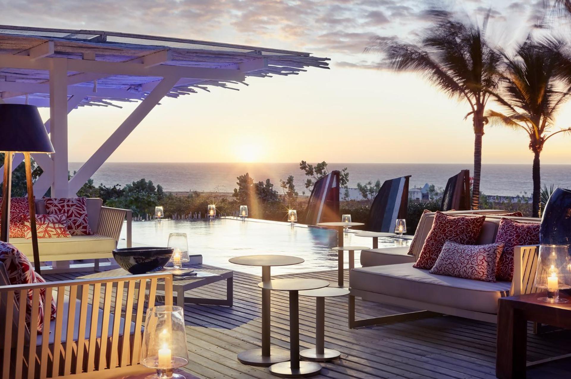 ז'יז'וקה דה ז'ריקואקוארה The Chili Beach Private Resort מראה חיצוני תמונה