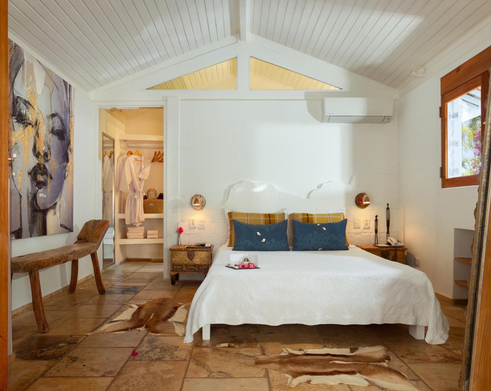 ז'יז'וקה דה ז'ריקואקוארה The Chili Beach Private Resort מראה חיצוני תמונה